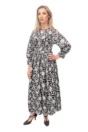 Vestido Florido