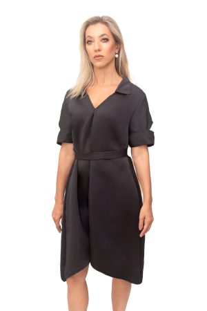 Vestido camisaria