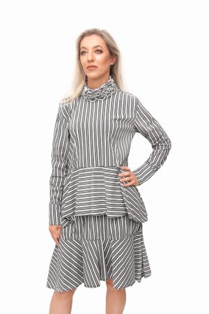 Vestido Camisaria