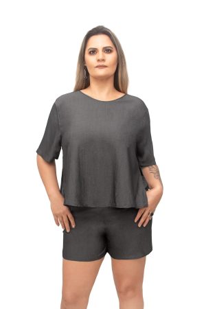 Conjunto Alfaiataria