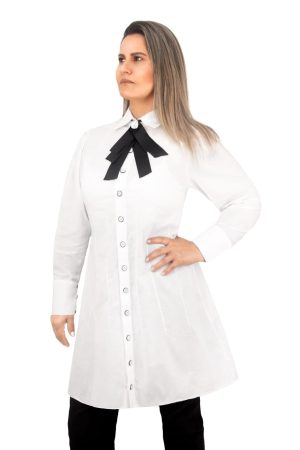 Chemise Les Femmes (acessório a parte)