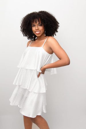 Vestido Três Marias