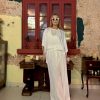 Conjunto Calça Pantalona e Blusa Mullet - imagem principal